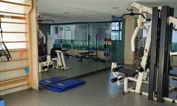 Imagem 3: Edifício Akropolis - Beira Mar