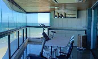 Imagem 7: Edifício Akropolis - Beira Mar