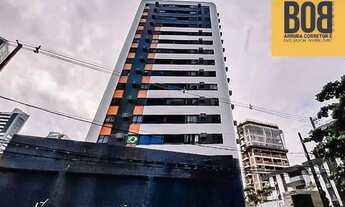 Imagem: Edifício Juarez - Ao lado Colégio Boa