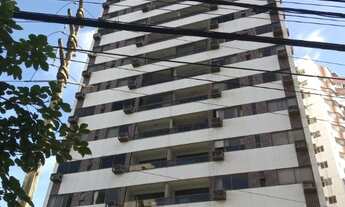 Imagem: Edifício Jequitinhonha Prince