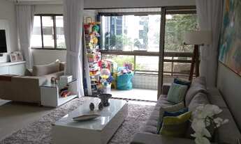 Imagem 4: Edifício Jequitinhonha Prince