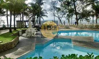 Imagem: Golden Beach - Beira Mar