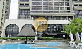 Imagem 2: Golden Beach - Beira Mar