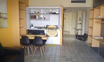 Imagem 7: Golden Beach - Beira Mar