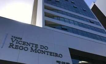 Imagem: Empresarial Vicente do Rego Monteiro
