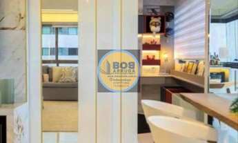 Imagem 6: EDIFÍCIO ENSEADA DA BARRA