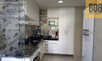 Imagem 2: EDIFÍCIO QUEBEC, 3 dormitórios na Rua Aviador Severiano Lins