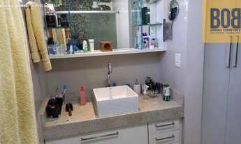 Imagem 3: EDIFÍCIO QUEBEC, 3 dormitórios na Rua Aviador Severiano Lins