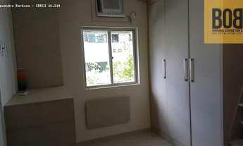 Imagem 5: EDIFÍCIO QUEBEC, 3 dormitórios na Rua Aviador Severiano Lins