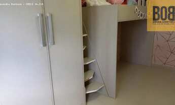 Imagem 6: EDIFÍCIO QUEBEC, 3 dormitórios na Rua Aviador Severiano Lins