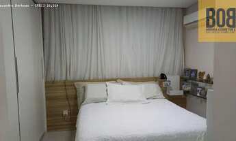 Imagem 7: EDIFÍCIO QUEBEC, 3 dormitórios na Rua Aviador Severiano Lins