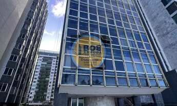 Imagem: EDIFÍCIO SAINT MORITZ - Beira Mar