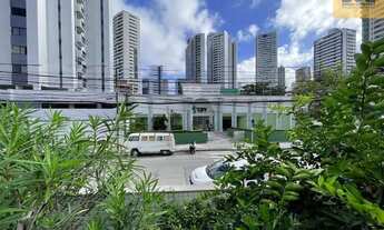 Imagem 7: EDIFÍCIO MARIO SARAIVA - Boa viagem