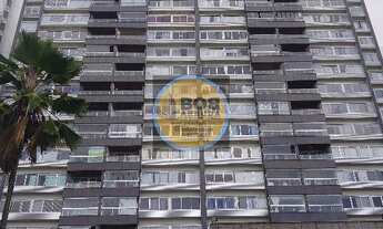 Imagem: EDIFÍCIO EL GRECO - Beira Mar