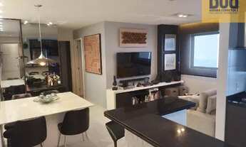 Imagem 7: Edifício Aurora Trend