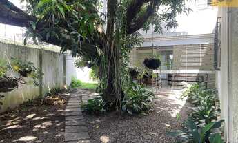 Imagem: Casa Duplex na Ilha do Retiro