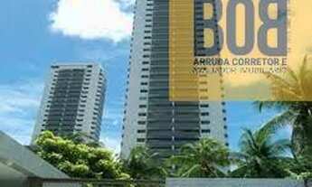 Imagem: EDIFÍCIO MARGARIDA e GUILHERME PONTES