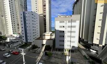 Imagem: EDIFÍCIO LIRUS - Rua dos Navegantes