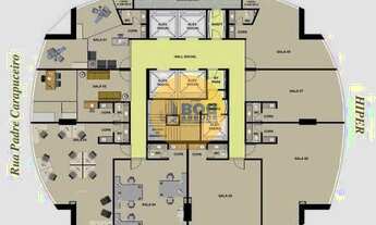 Imagem 6: EMPRESARIAL JANETE COSTA