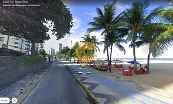 Imagem 2: EDIFÍCIO FIDJI - Beira Mar