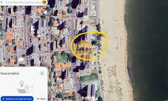 Imagem 4: EDIFÍCIO FIDJI - Beira Mar