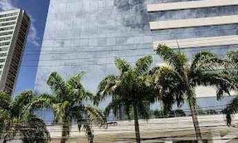 Imagem: SALA COMERCIAL- EMPRESARIAL PONTES CORPORATE