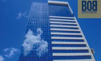 Imagem 2: SALA COMERCIAL- EMPRESARIAL PONTES CORPORATE