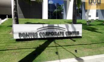 Imagem 3: SALA COMERCIAL- EMPRESARIAL PONTES CORPORATE