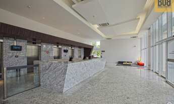 Imagem 4: SALA COMERCIAL- EMPRESARIAL PONTES CORPORATE