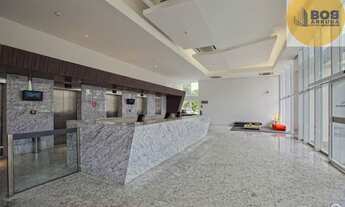 Imagem 5: SALA COMERCIAL- EMPRESARIAL PONTES CORPORATE