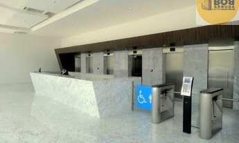 Imagem 6: SALA COMERCIAL- EMPRESARIAL PONTES CORPORATE