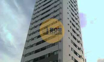 Imagem: EDIFÍCIO PAC BOA VIAGEM