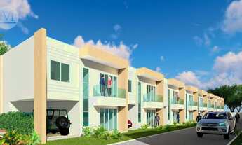 Imagem: ! CDATA Village em Ipitanga