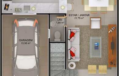 Imagem 5: ![CDATA[Village em Ipitanga]]