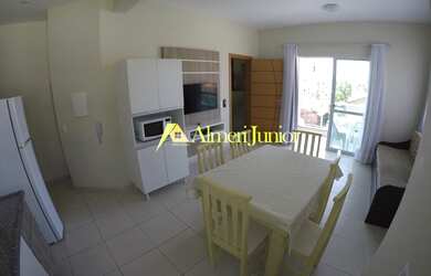 Imagem 4: ![CDATA[Apto Lar e Mar - 201]]