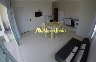 Imagem 6: ![CDATA[Apto Lar e Mar - 302]]