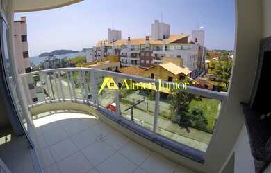 Imagem 3: ![CDATA[Apto Lar e Mar - 302]]