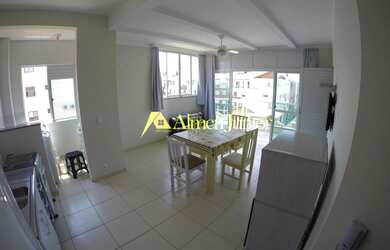 Imagem 4: ![CDATA[Apto Lar e Mar - 302]]