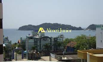 Imagem: ! CDATA Apto Lar e Mar - 302