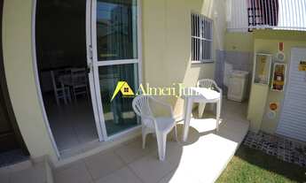 Imagem: ! CDATA Apto Lar e Mar - 01 térreo