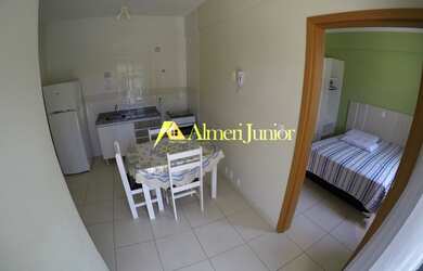 Imagem 2: ![CDATA[Apto Lar e Mar - 01 térreo]]