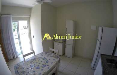 Imagem 4: ![CDATA[Apto Lar e Mar - 01 térreo]]