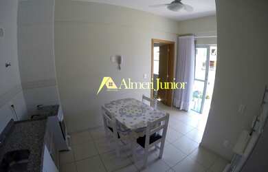 Imagem 5: ![CDATA[Apto Lar e Mar - 01 térreo]]