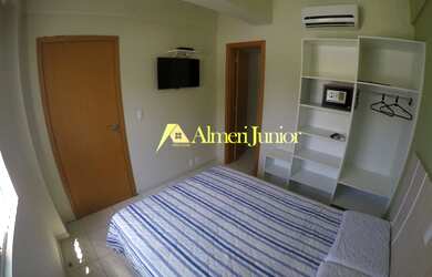 Imagem 7: ![CDATA[Apto Lar e Mar - 01 térreo]]