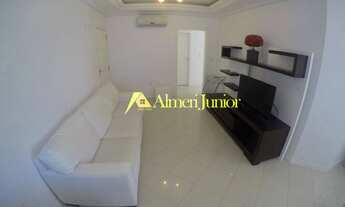 Imagem 4: ![CDATA[Res. Villa Luna - Apto 101 D]]