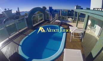 Imagem: ! CDATA Res. Villa Luna - Apto 101 D