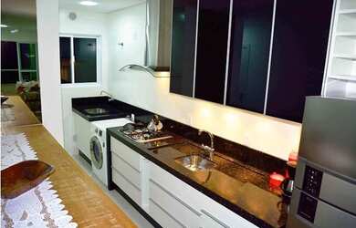 Imagem 3: ![CDATA[Apto 201 Luana]]