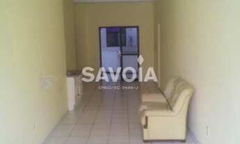 Imagem 2: ![CDATA[Sala comercial com 46m² no Ed. Arlindo Correia, Av. Nereu Ramos, Meia Praia]]