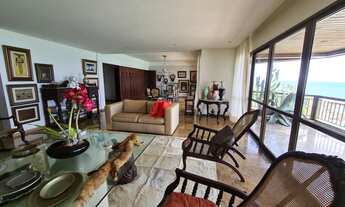 Imagem 6: ![CDATA[PALAZZO SULMARE - COB 04 SUÍTES - RIO VERMELHO]]