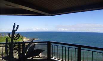 Imagem 7: ![CDATA[PALAZZO SULMARE - COB 04 SUÍTES - RIO VERMELHO]]